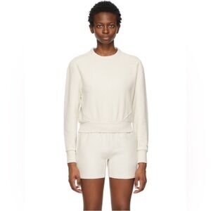 Rag & Bone City Sweatshirt
